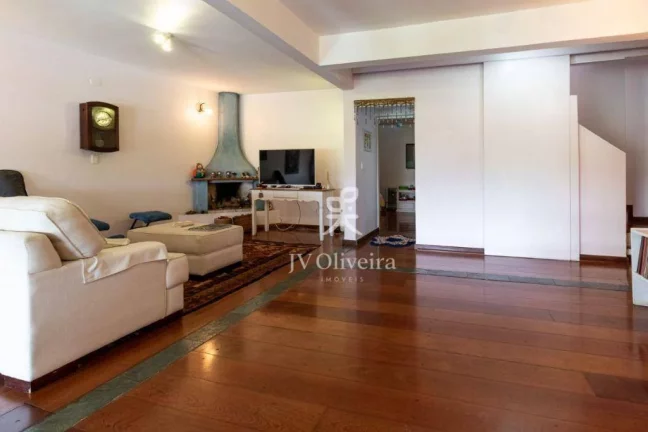 Imagem Sobrado com 3 dormitórios à venda, 340 m² por R$ 1.340.000 - Butantã - São Paulo/SP