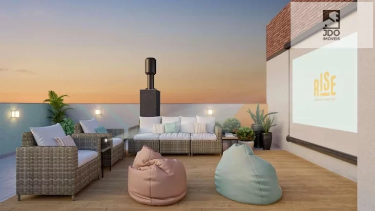 Imagem Loft a Venda no bairro Água Verde - Curitiba, PR