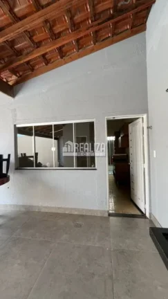 Imagem Casa à venda no bairro Conjunto Uberaba - em Uberaba