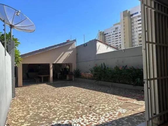 Imagem Casa para Venda em Cuiabá / MT no bairro Dom Aquino
