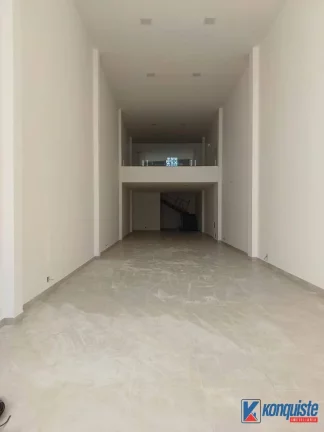 Imagem ALUGO PONTO COMERCIAL NA AV. GETÚLIO VARGAS