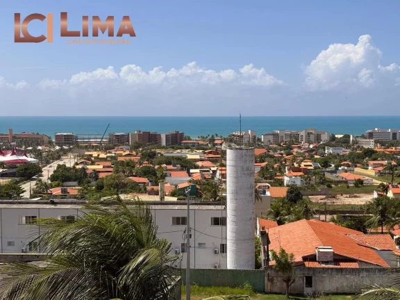 Imagem Casa com 4 Quartos à Venda, 635 m² em Porto Das Dunas - Aquiraz