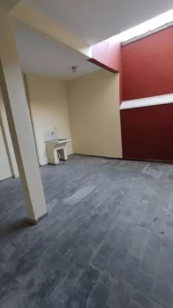 Imagem Apartamento com 1 dormitório para alugar, 40 m² por R$ 1.000/mês - Cidade São Jorge - Santo André/SP