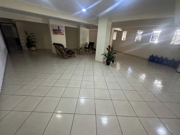 Imagem Lindo Apartamento com um dormitório a venda na Vila Caiçara - Praia Grande.