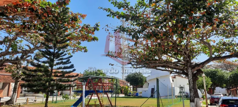 Imagem Casa Duplex em Condomínio c/ 3 Qtos ( 2 Suítes )