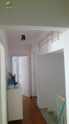 Imagem Sobrado Alto Padrão