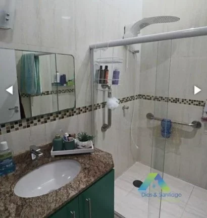 Imagem VILA PRUDENTE SOBRADO 100m², 3 dormitórios, designer moderno, 2 vagas a 6 minutos da estação do metro Vila Prudente ótimo valor !!!