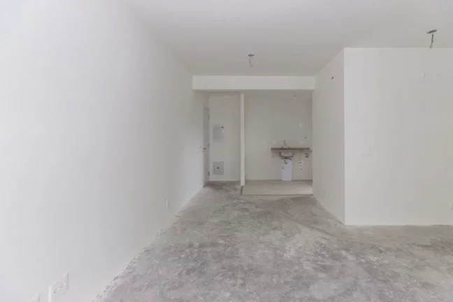Imagem APARTAMENTO RESIDENCIAL em São Paulo - SP, Vila Cruzeiro