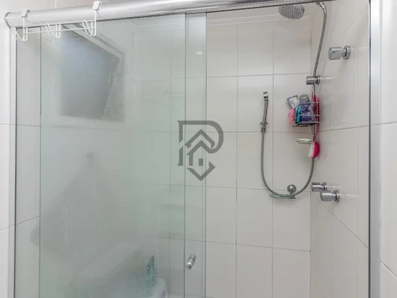 Imagem Apartamento proximo metrô praça da arvore