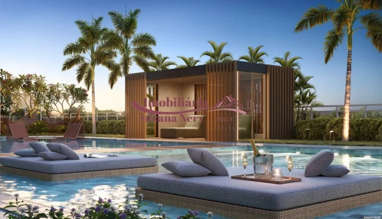 Imagem APARTAMENTO NO CONDOMÍNIO SUPREME GARDEN