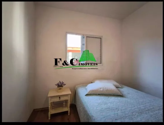 Imagem Casa para Venda em Limeira, Jardim Rosana, 3 dormitórios, 2 banheiros, 2 vagas