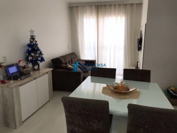 Imagem Apartamento Padrão