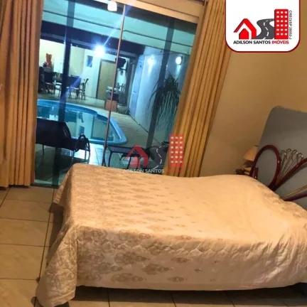 Imagem Casa com 1 dorm, Jardim Rosim, Pirassununga - R$ 450 mil, Cod: 78