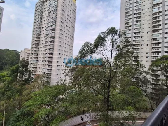Imagem Apartamento 02 Dorm. em Vila Andrade - São Paulo, SP