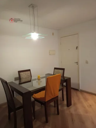 Imagem APARTAMENTO A VENDA, A 700 METROS DO METRÔ VILA PRUDENTE E 550 METROS DO METRÔ TAMANDUATEÍ. 2 DORMITÓRIOS, VARANDA E VAGA DE GARAGEM.