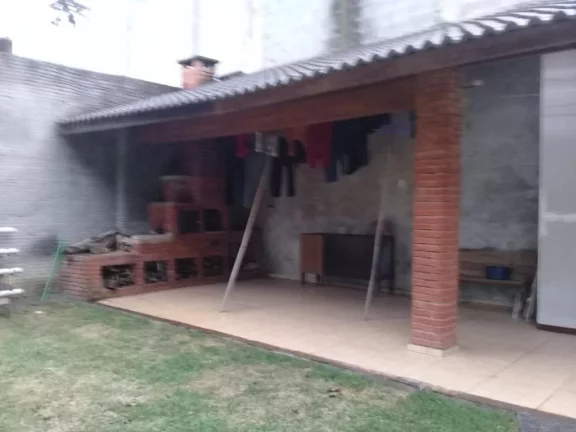Imagem SOBRADO RESIDENCIAL À VENDA, JARDIM DAS FLORES, SUZANO