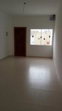 Imagem Sobrado com 2 dorms, Balneário Tupy, Itanhaém - R$ 398 mil, Cod: 422