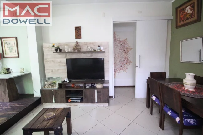 Imagem Apartamento de 86 m² / 3 Quartos - A VENDA - Icaraí - Niterói/RJ