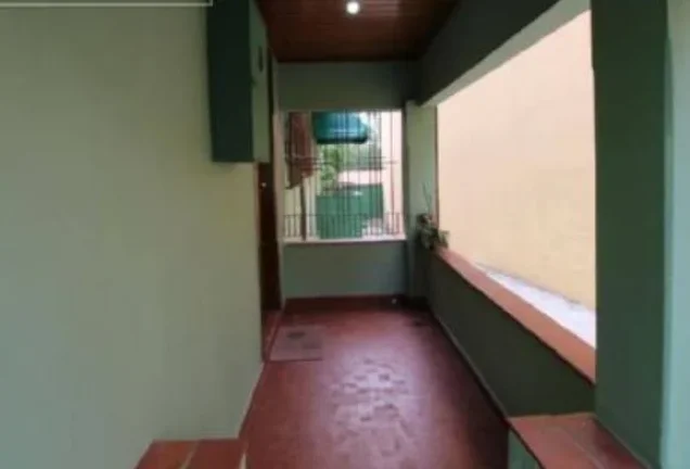 Imagem Alugo Casa Comercial em Santo André, Parque das Nações