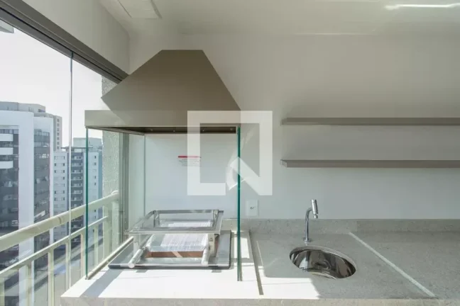 Imagem Apartamento à Venda - Vila Mariana, 2 Quartos, 78 m2