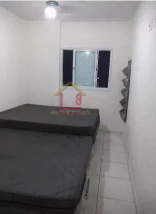 Imagem Apartamento à venda em Praia Grande, Maracanã, com 1 quarto, 55m2