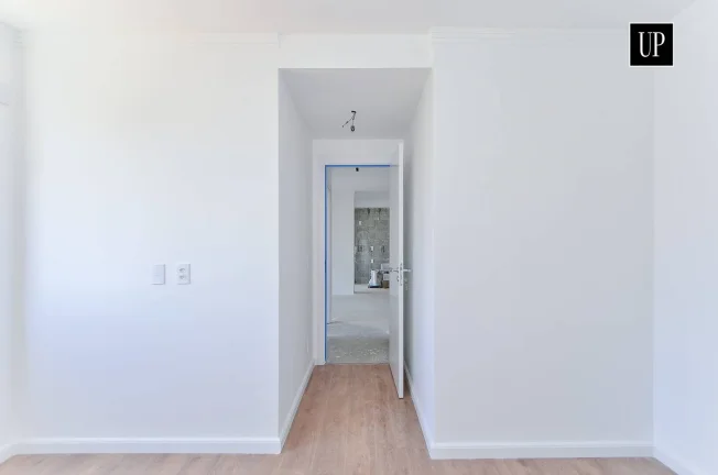 Imagem Excelente apartamento Vila Mariana, andar alto, ótima localização