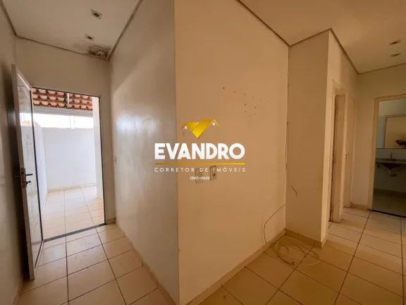 Imagem Casa em Condomínio para Venda em Cuiabá / MT no bairro Jardim Imperial