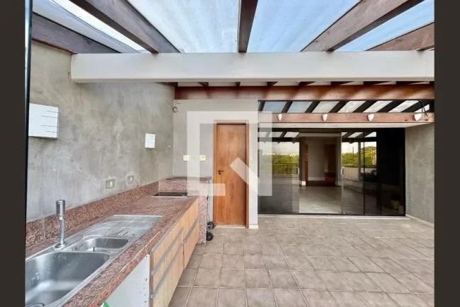 Imagem Apartamento à Venda - Recreio, 3 Quartos, 270 m2