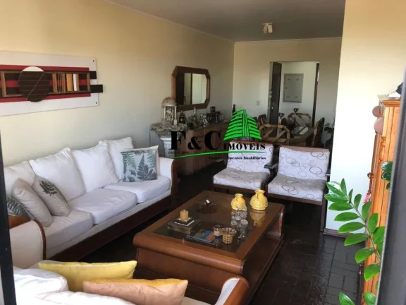 Imagem Apartamento para Venda em Iracemápolis, Centro, 2 dormitórios, 1 suíte, 2 banheiros, 2 vagas
