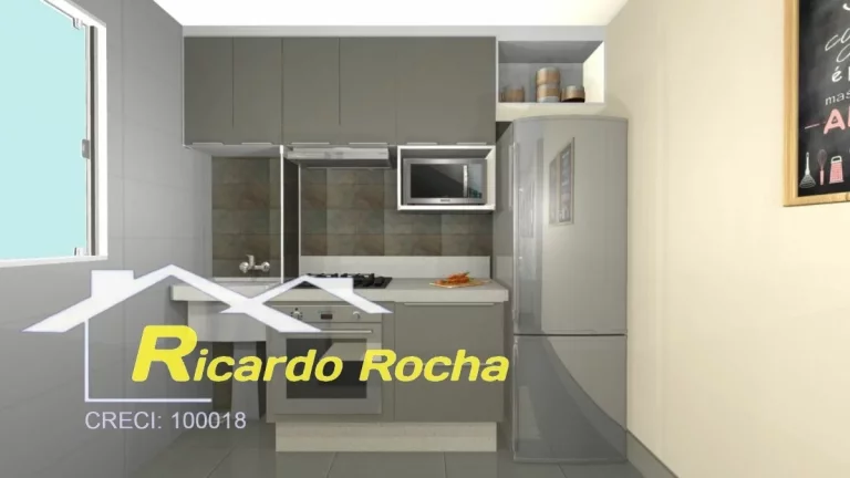 Imagem Ótima oportunidade de apartamento novo!