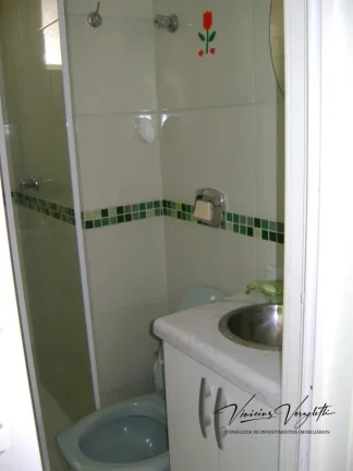 Imagem Apartamento para Temporada em Balneário Camboriú / SC no bairro Centro