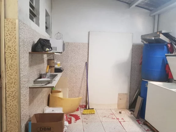 Imagem Ponto, 175 m² - venda por R$ 80.000,00 ou aluguel por R$ 3.600,00/mês - Calmon Viana - Poá/SP