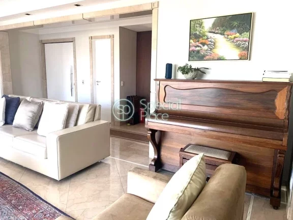 Imagem Morar na V Mariana , próximo ao parque do Ibirapuera , em rua arborizada e tranquila , dispensa com...