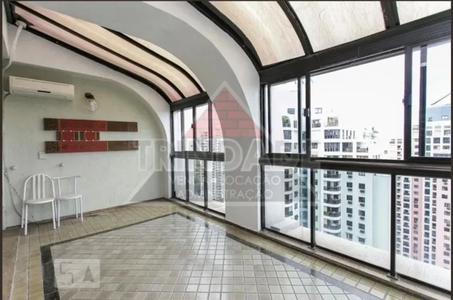 Imagem APARTAMENTO RESIDENCIAL em RIO DE JANEIRO - RJ, BARRA DA TIJUCA