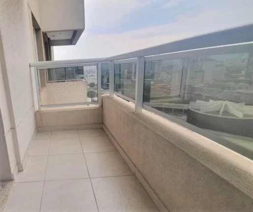 Imagem Conjunto Comercial na Barra Funda