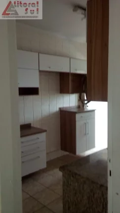 Imagem Apartamento para venda no Boqueirão, Praia Grande-SP: 2 quartos, 1 suíte, 1 sala, 2 banheiros, 1 vaga de garagem, 92m².