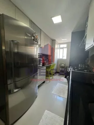 Imagem COBERTURA DUPLEX NA PRAIA DA COSTA