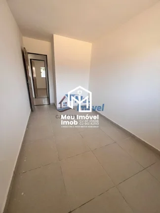 Imagem Quadra 331 Ingá 29 Luziânia Casa 2 Quartos 1 Vaga 81m² Varanda Área de Serviço