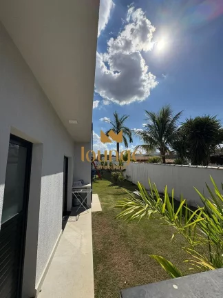 Imagem Casa a venda Condomínio Village Ipanema - Araçoiaba da Serra