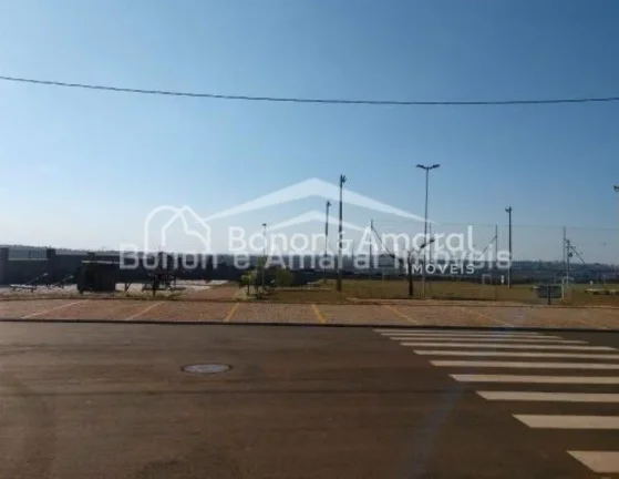 Imagem Casa em condomínio no Condomínio Terras Da Estância, de 3 quartos à venda, Vila Monte Alegre - Paulínia/SP