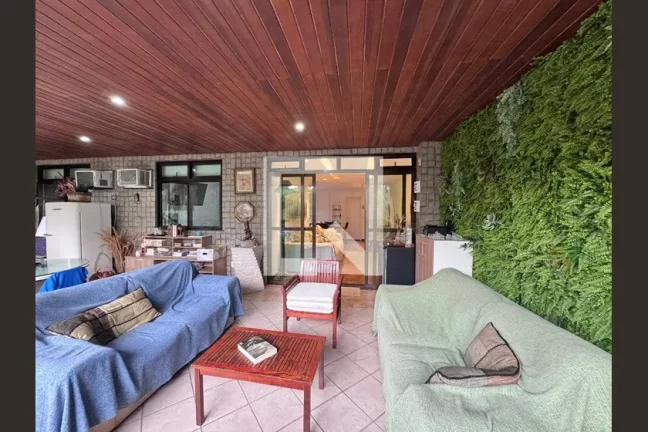 Imagem Apartamento à Venda - Recreio, 3 Quartos, 130 m2
