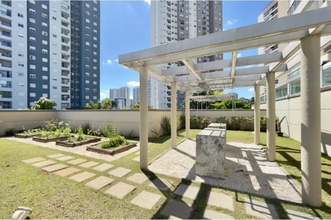 Imagem APARTAMENTO RESIDENCIAL em São Paulo - SP, Vila Andrade