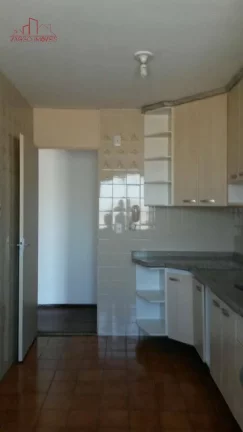 Imagem Oportunidade, Apartamento - 2 Dorms - 52 m² - Vila das Belezas.