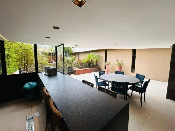 Imagem Apartamento a venda no Pablo Neruda - andar alto - Tirol
