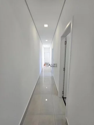 Imagem Casa em condomínio fechado com 3 suítes à venda, por R$ 1.190.000 em Indaiatuba Interior de São Paulo