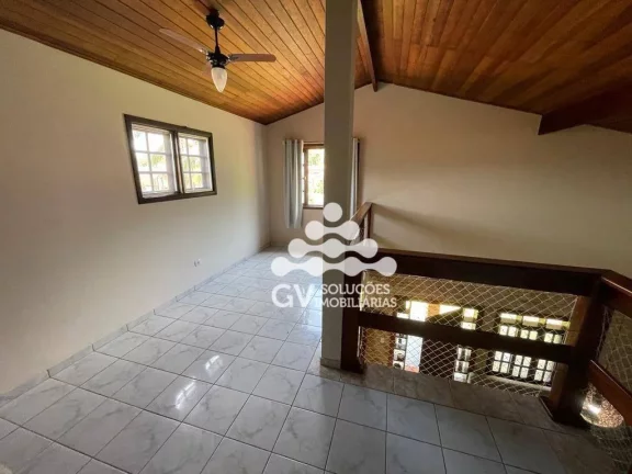 Imagem Casa com 3 dormitórios à venda, por R$ 1.100.000 - Condomínio Samola - Ubatuba/SP