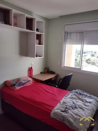 Imagem APARTAMENTO À VENDA, 80 M² POR R$ 600.000,00 - MEDEIROS - JUNDIAÍ/SP