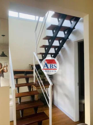 Imagem DUPLEX NO MORUMBI