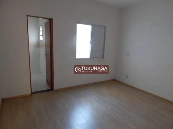 Imagem Sobrado com 3 dormitórios à venda, 300 m² por R$ 900.000,00 - Vila Granada - São Paulo/SP