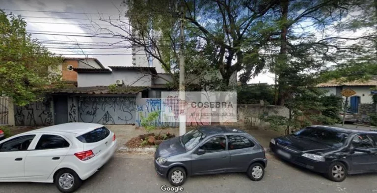 Imagem Casa à venda, 253 m² - Brooklin Paulista - São Paulo/SP